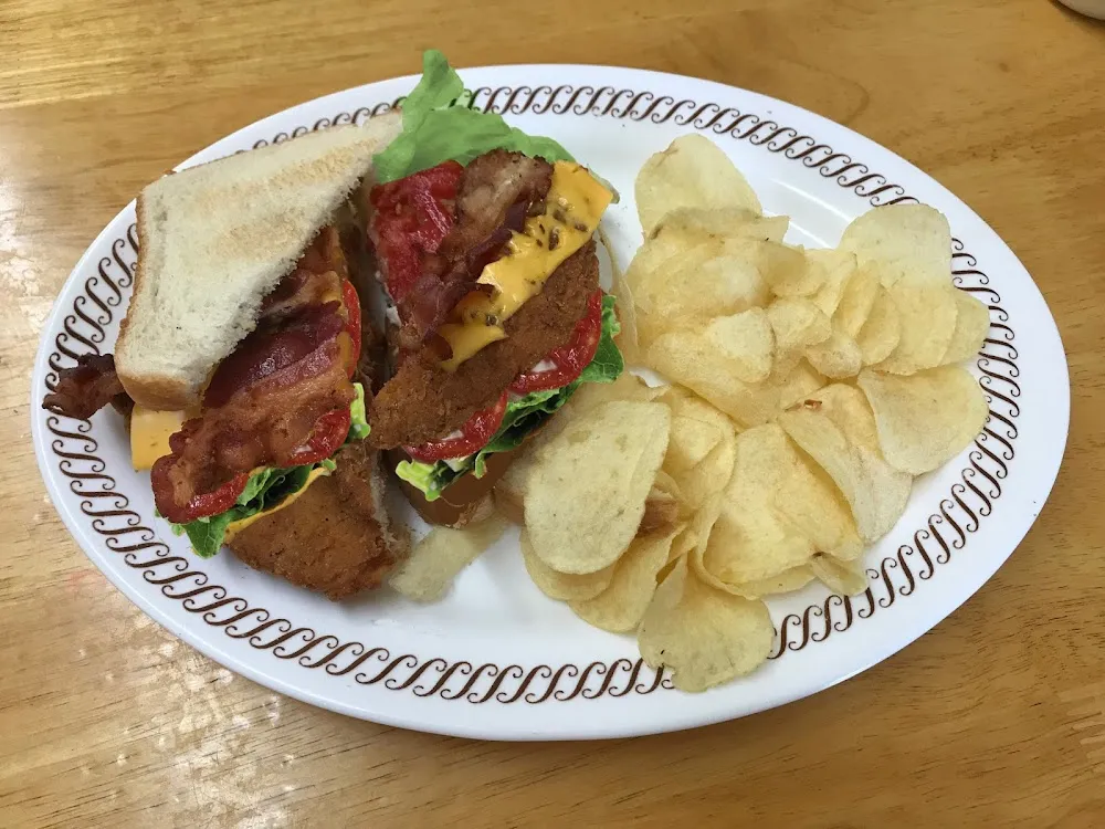 blt